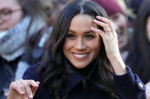 Meghan Markle Duchessa di Sussex ha perso il secondo figlio: 