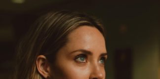 Merritt Patterson biografia: chi è, età, altezza, peso, figli, marito, Instagram e vita privata