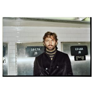 Michiel Huisman biografia: chi è, età, altezza, peso, figli, moglie, Instagram e vita privata