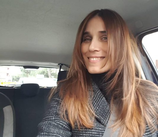 Mirca Viola biografia: chi è, età, altezza, peso, figli, marito, Instagram e vita privata