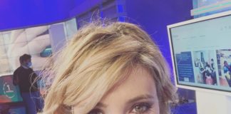 Monica Giandotti biografia: chi è, età, altezza, peso, figli, marito, Instagram e vita privata