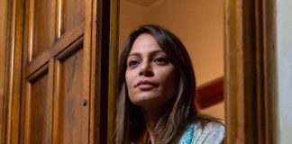 Morena Gentile biografia: chi è, età, altezza, peso, figli, marito, Instagram e vita privata