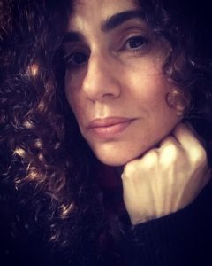 Morena Salvino biografia chi è, età, altezza, peso, figli, marito, Instagram e vita privata