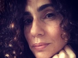 Morena Salvino biografia chi è, età, altezza, peso, figli, marito, Instagram e vita privata