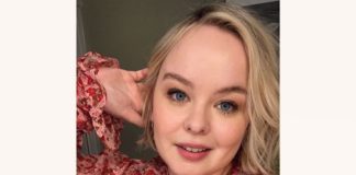Nicola Coughlan biografia: chi è, età, altezza, peso, fidanzato, Instagram e vita privata