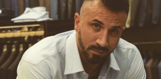 Nicola Mazzitelli biografia: chi è, età, altezza, peso, fidanzata, Instagram e vita privata