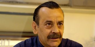 Nicola Rignanese biografia: chi è, età, altezza, peso, figli, moglie e vita privata