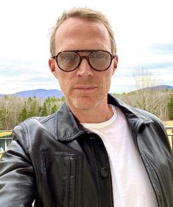 Paul Bettany biografia: chi è, età, altezza, peso, figli, moglie, Instagram e vita privata