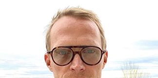 Paul Bettany biografia: chi è, età, altezza, peso, figli, moglie, Instagram e vita privata