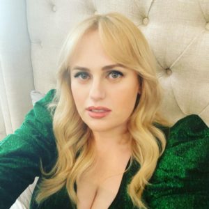 Rebel Wilson biografia: chi è, età, altezza, peso, figli, marito, Instagram e vita privata