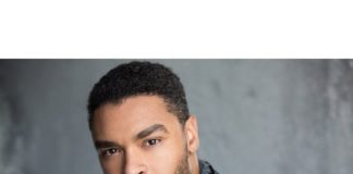 Regé-Jean Page biografia: chi è, età, altezza, peso, figli, moglie, Instagram e vita privata
