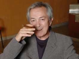 Remo Girone biografia: chi è, età, altezza, peso, figli, moglie, carriera e vita privata