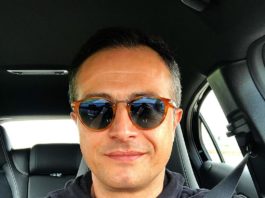 Riccardo Guarnieri ritorna a Uomini e Donne per cercare l'amore