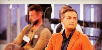 Riccardo Guarnieri ritorna a Uomini e Donne: spiega perché lui e Ida Platano si sono lasciati