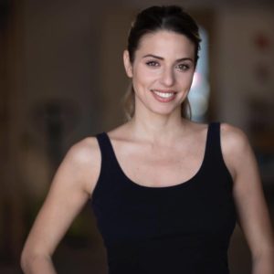 Romina Carancini biografia: chi è, età, altezza, peso, figli, marito, Instagram e vita privata