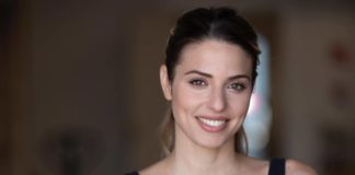 Romina Carancini biografia: chi è, età, altezza, peso, figli, marito, Instagram e vita privata