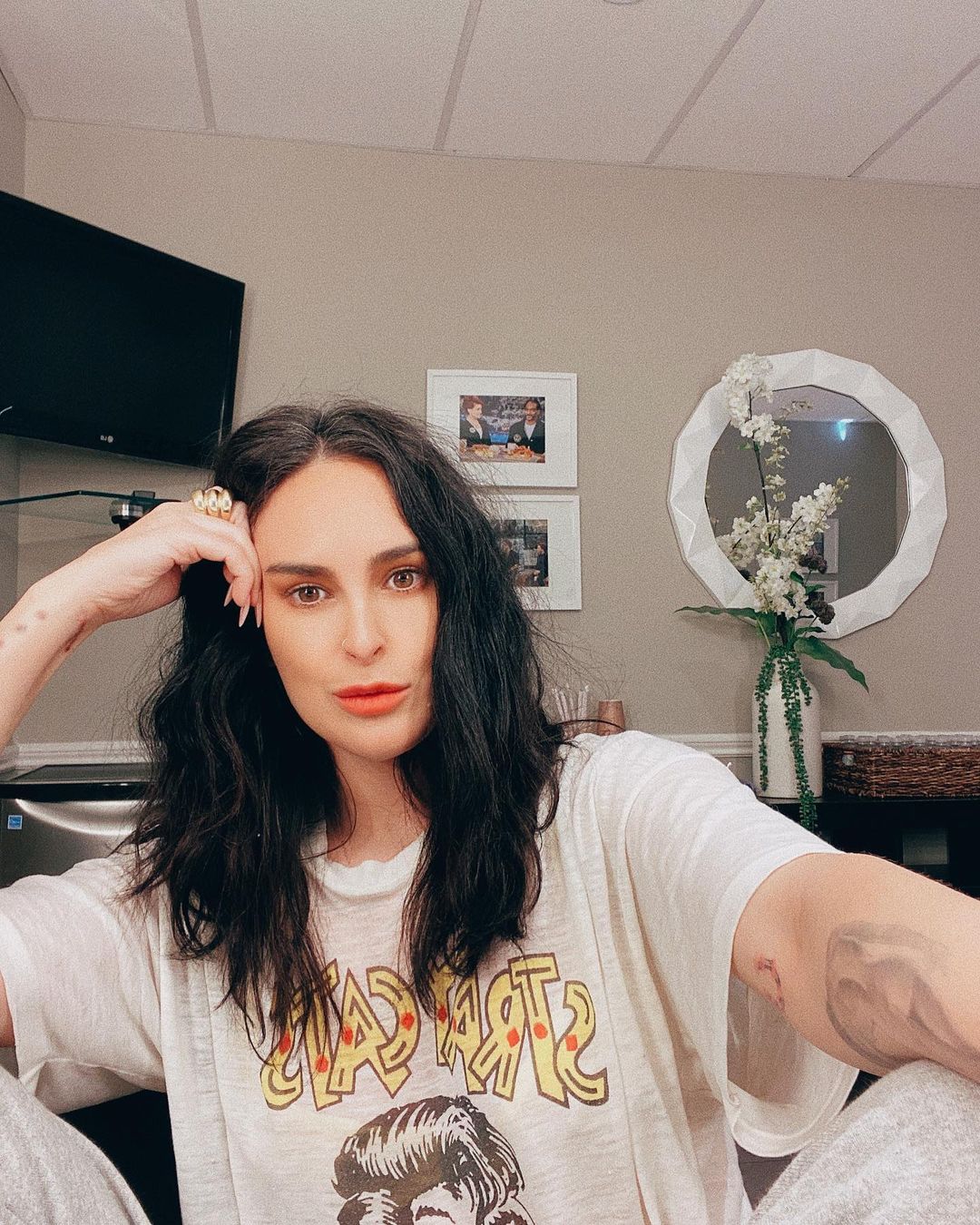 Sam Rumer Instagram Rumer Willis biografia: chi è, età, altezza, peso, fidanzato, Instagram ...