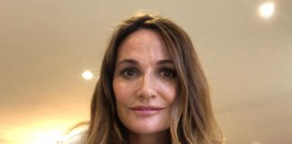 Sarah Parish biografia: chi è, età, altezza, peso, figli, marito, Instagram e vita privata