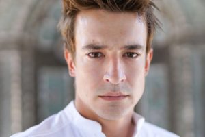 Sebastian Fischer biografia: chi è, età, altezza, peso, figli, moglie, Instagram e vita privata
