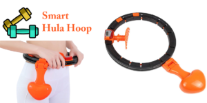 Smart Hula-Hoop: anello Intelligente Fitness con Massaggiatore Magnetico, funziona davvero? Caratteristiche, recensioni, opinioni e dove comprarlo