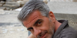 Stefano Santospago biografia: chi è, età, altezza, peso, figli, moglie, Instagram e vita privata