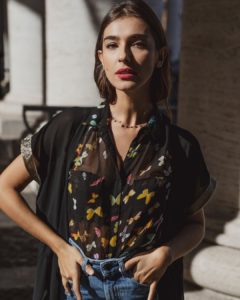 Stella Egitto biografia: chi è, età, altezza, peso, figli, marito, Instagram e vita privata