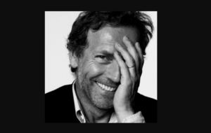Stéphane Freiss biografia: chi è, età, altezza, peso, figli, moglie, Instagram e vita privata