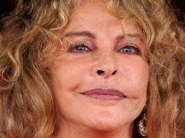 Sydne Rome biografia: chi è, età, altezza, peso, figli, marito, incidente e vita privata