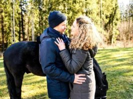 Tempesta D’Amore Anticipazioni Italiane: trama Mercoledì 25 Novembre 2020