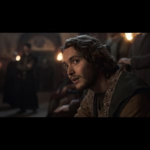 Toby Regbo biografia: chi è, età, altezza, peso, fidanzata, Instagram e vita privata