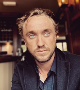 Tom Felton biografia: chi è, età, altezza, peso, figli, moglie, Instagram e vita privata