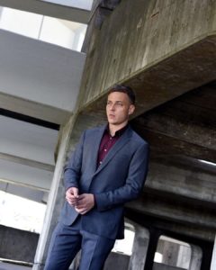 Tom Wlaschiha biografia: chi è, età, altezza, peso, figli, moglie, Instagram e vita privata