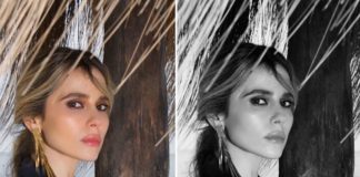 Valentina D'Agostino biografia: chi è, età, altezza, peso, figli, marito, Instagram e vita privata