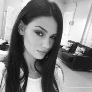 Valeria Valentini biografia: chi è, età, altezza, peso, fidanzato, Instagram e vita privata