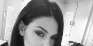 Valeria Valentini biografia: chi è, età, altezza, peso, fidanzato, Instagram e vita privata
