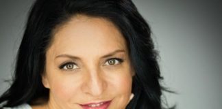 Veronica Falcón biografia: chi è, età, altezza, peso, figli, marito, Instagram e vita privata