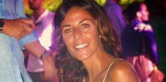 Vincenza Cacace biografia: chi è, età, altezza, peso, figli, marito, Instagram e vita privata