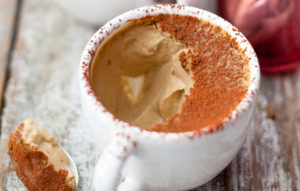 Come fare la Crema pasticcera al Caffé: cosa occorre e preparazione