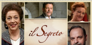 Il Segreto (soap opera): cast, trama, stagioni, episodi, come è finita e curiosità