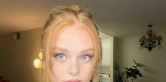 Abigail Cowen biografia: chi è, età, altezza, peso, fidanzato, Instagram e vita privata