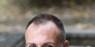 Alessio De Persio biografia: chi è, età, altezza, peso, figli, moglie, Instagram e vita privata