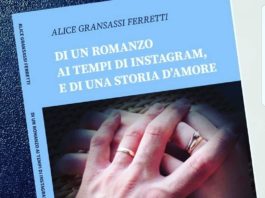 Alice Gransassi Ferretti biografia: chi è, età, altezza, peso, figli, marito, Libri, Instagram e vita privata