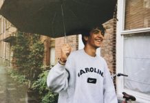 Andrea Savorelli biografia: chi è, età, altezza, peso, fidanzata, Instagram e vita privata
