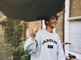 Andrea Savorelli biografia: chi è, età, altezza, peso, fidanzata, Instagram e vita privata