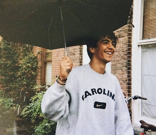 Andrea Savorelli biografia: chi è, età, altezza, peso, fidanzata, Instagram e vita privata