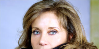Anna Teresa Rossini biografia: chi è, età, altezza, peso, figli, marito e vita privata