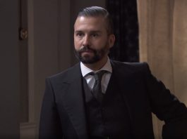 Anticipazioni delle puntate Una Vita: trama Lunedì 21 Dicembre 2020