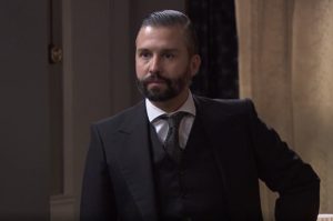 Anticipazioni delle puntate Una Vita: trama Lunedì 21 Dicembre 2020