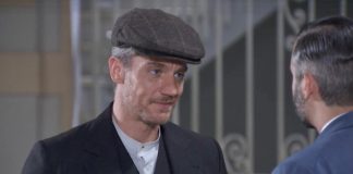 Anticipazioni delle puntate Una Vita: trama Lunedì 28 Dicembre 2020