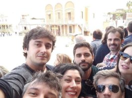 Anticipazioni delle puntate Una Vita: trama Venerdì 18 Dicembre 2020